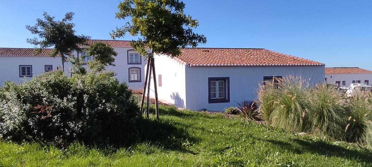 Monte Da Morena Agro-Turismo Serpa Exterior foto