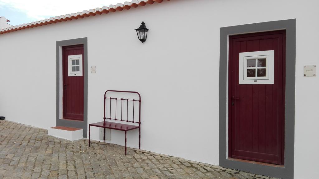Monte Da Morena Agro-Turismo Serpa Exterior foto